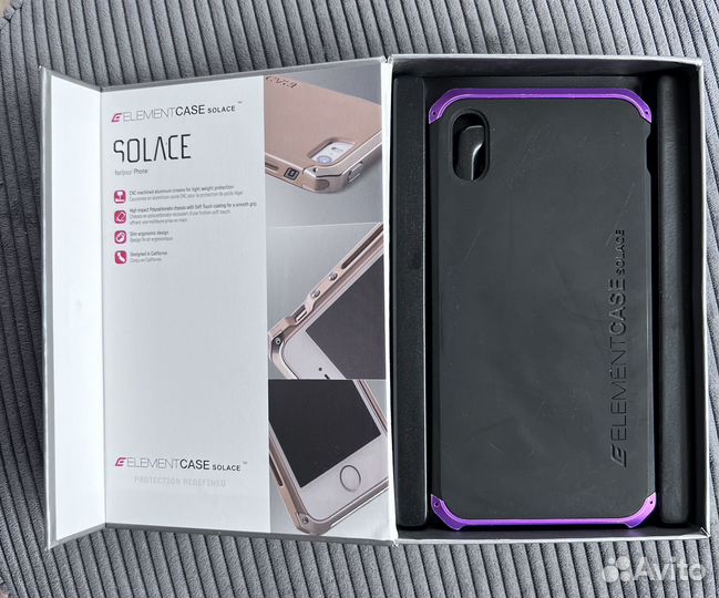 iPhone Xs Max, 256 ГБ