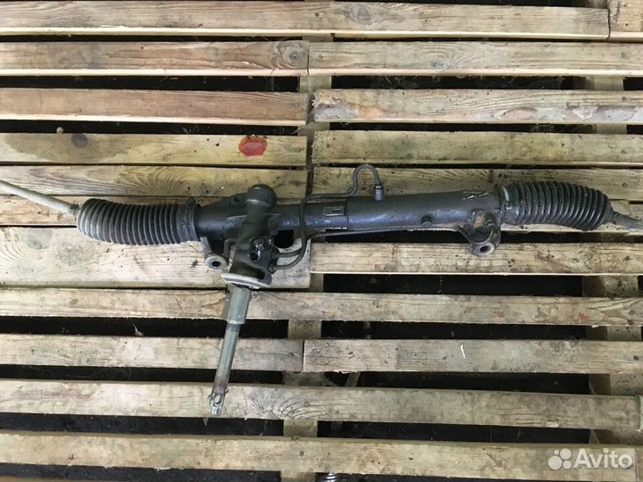 Рейка рулевая Форд Фокус Ford Focus 1