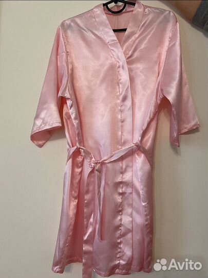 Пеньюар новый