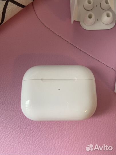 Apple airpods pro 2 кейс