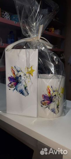 Подарочный набор