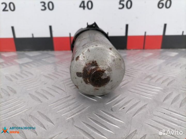 Осушитель кондиционера Renault Megane рест. 2000