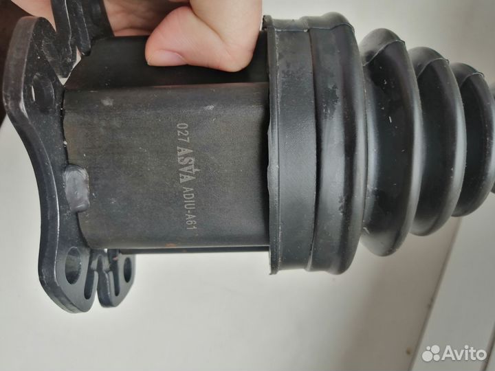 Шрус внутренний передний Asva adiu-A61