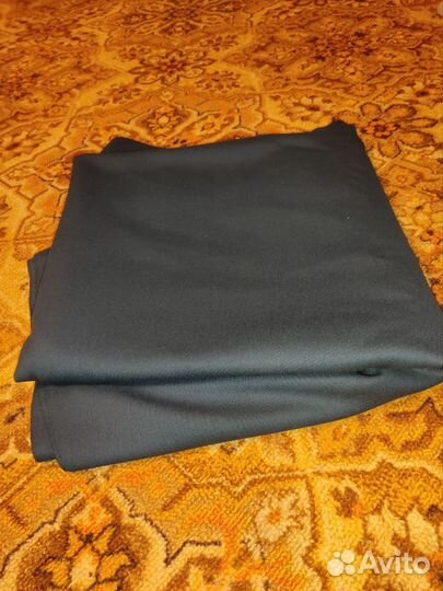 Драп отрез ткани 288х142