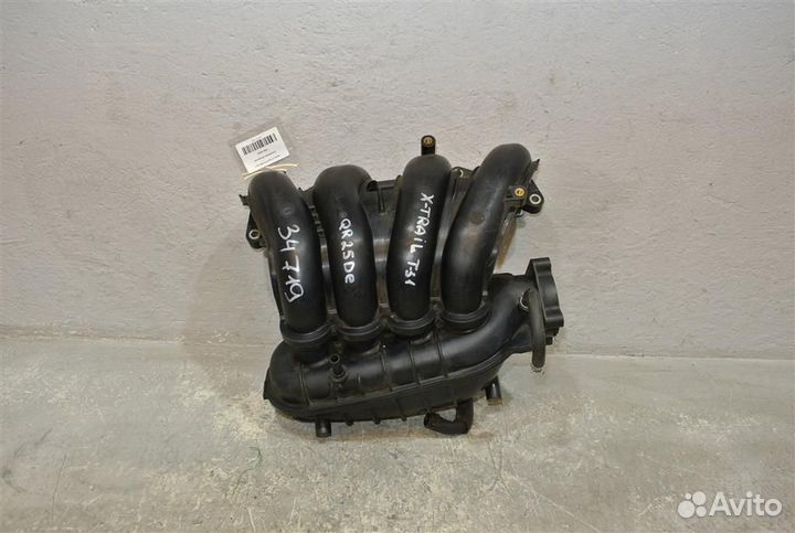 Коллектор впускной Nissan X-Trail (T31) 2007-2014
