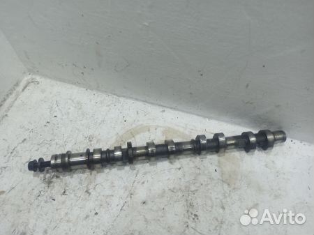 Распредвал выпускной