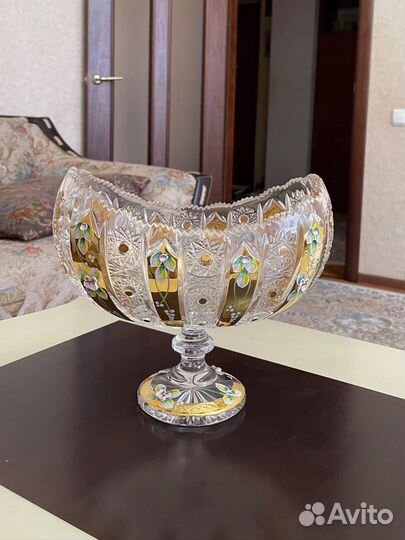 Ваза конфетница