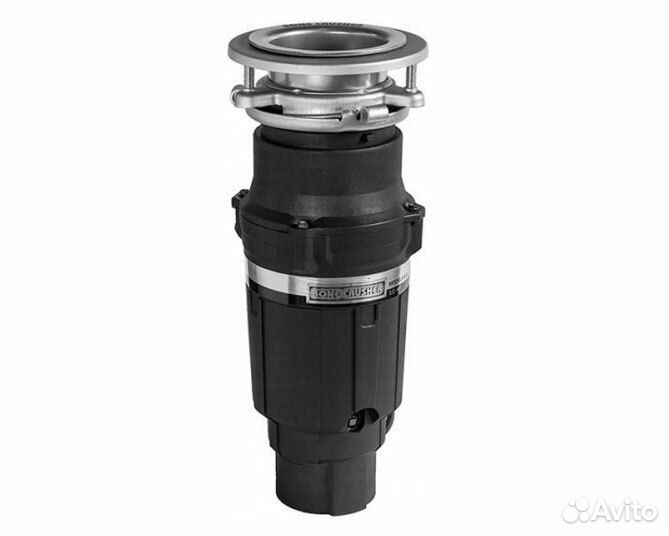 Измельчитель пищевых отходов разные в наличии