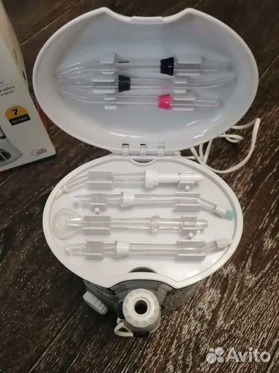 Ирригатор B. Well WI-922