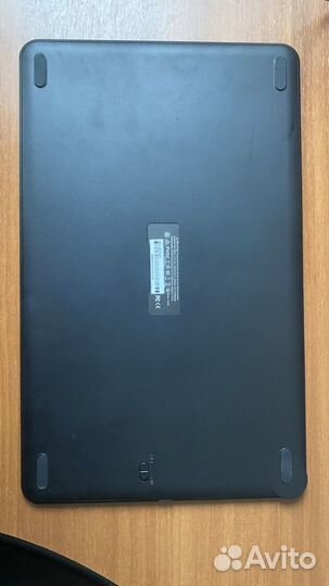 Графический планшет xp pen deco 3