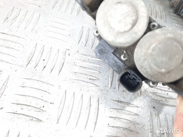 Клапан отопителя BMW 7, E65 E66 X5