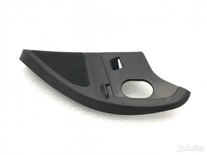 Накладка зеркала передняя правая Skoda Octavia 1.6