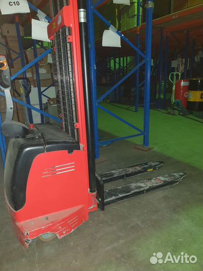 Ответственное хранение в Москве