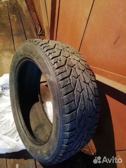 Orium SUV Ice 225/55 R18
