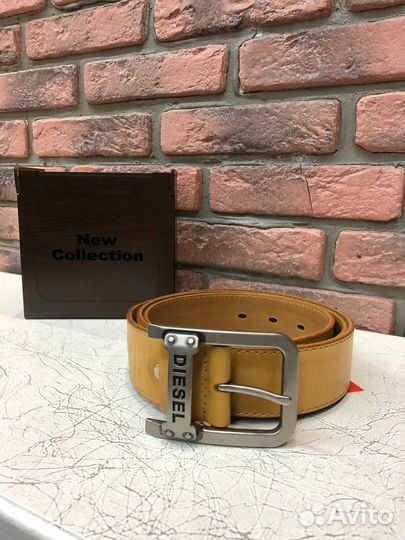 Ремень мужской