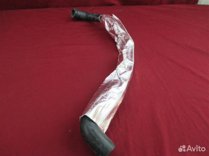 Шланг охлаждения Ski-Doo Lynx V-800 509000364