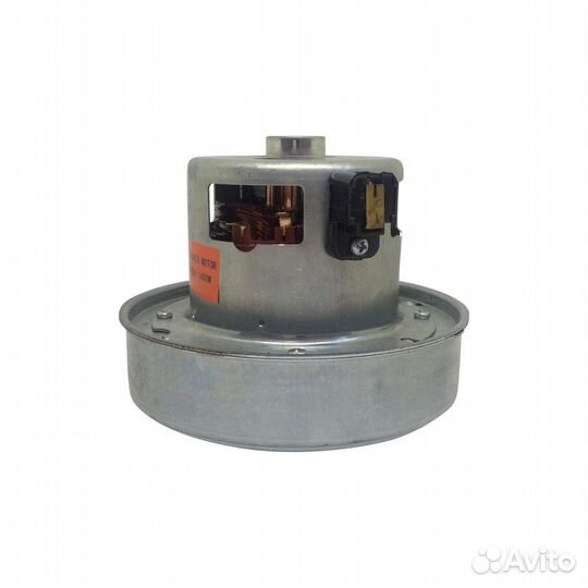 Двигатель для пылесоса 1400W 11ME86