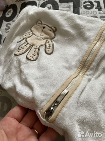 Мешок для сна детский mothercare