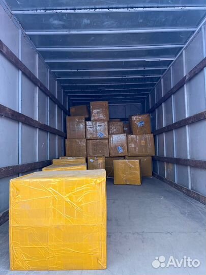 Фулфилмент Упаковка товара Доставка до Wildberries