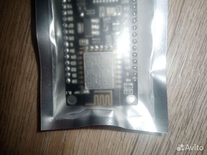 Беспроводной модуль ESP 12e