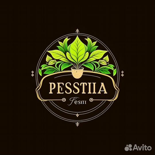 Дизайнер логотипов