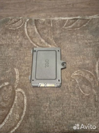 Ssd 240 gb 2,5 SATA lll