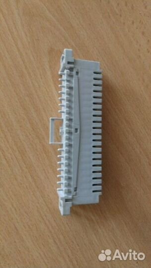 Плинт krone на 10 пар