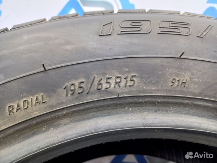 КАМА Кама-Евро-129 195/65 R15 91H