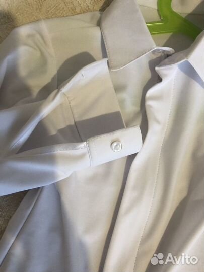 Рубашка для бальника