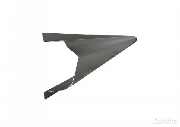 Ремонтные пороги и арки Lifan Solano 620 Нижнекамск