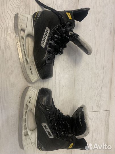 Коньки Bauer Pro 35 р-р