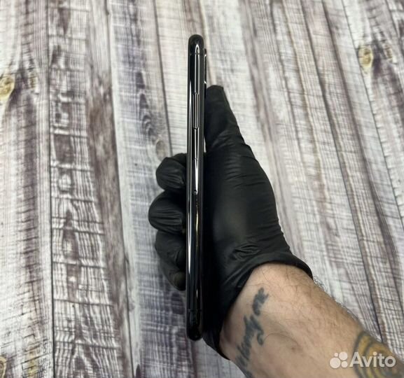 iPhone x 64gb идеал