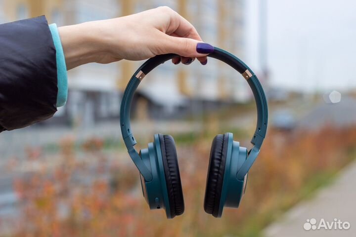 Bluetooth наушники jbl