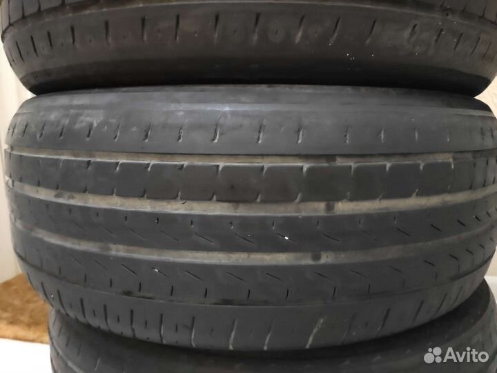 Pirelli Cinturato P7 205/50 R17 89V