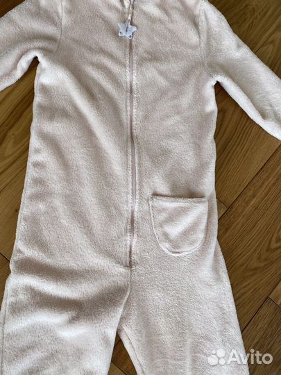 Костюм единорога h&m 134-140