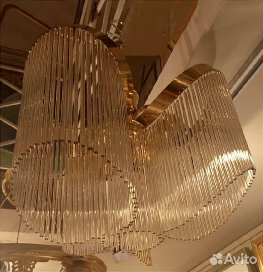 Люстра 