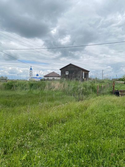 Участок 17,5 сот. (ИЖС)