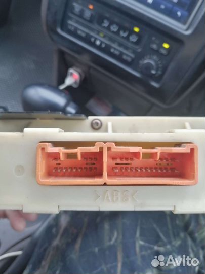 Климат контроль