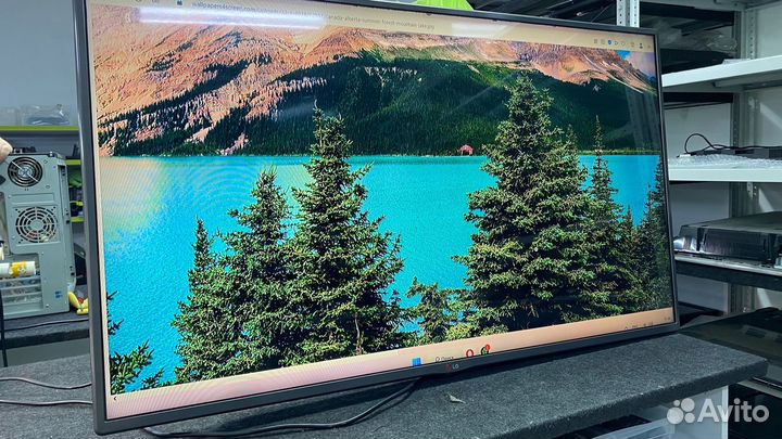 Срочный ремонт подсветки матрицы телевизора