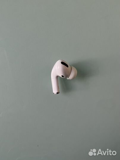 Наушники apple airpods pro