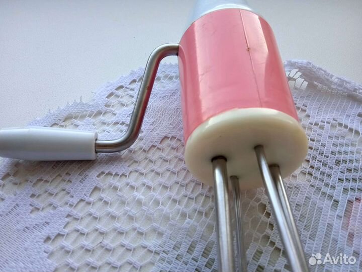 Миксер ручной СССР