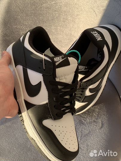 Кроссовки Nike Sb Dunk Lo