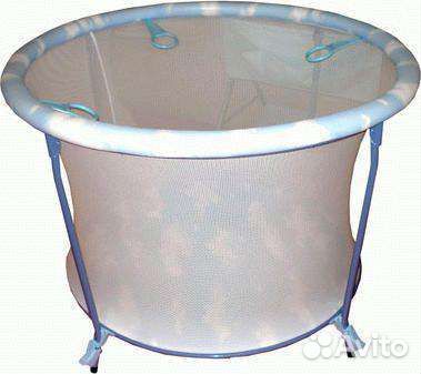 Манеж детский