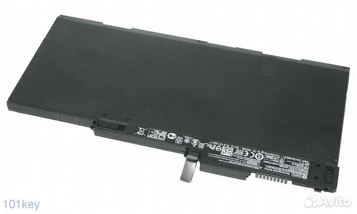Аккумулятор оригинал HP тип cm03xl