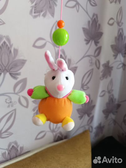 Продам мобиль в отличном состоянии