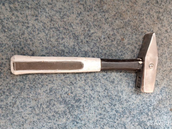 Отбойный молоток СССР