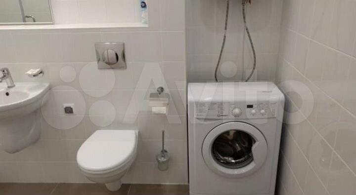 Квартира-студия, 25,6 м², 7/12 эт.