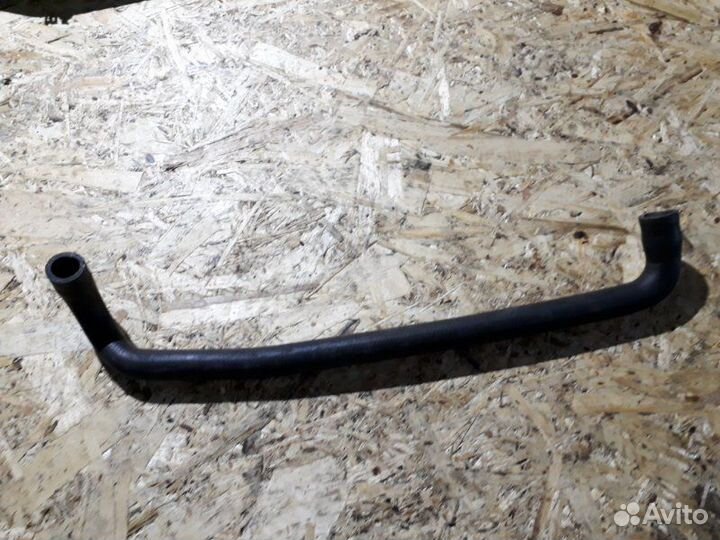 Патрубок системы охлаждения Mercedes Sprinter 904