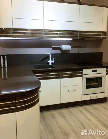 Кухни на заказ