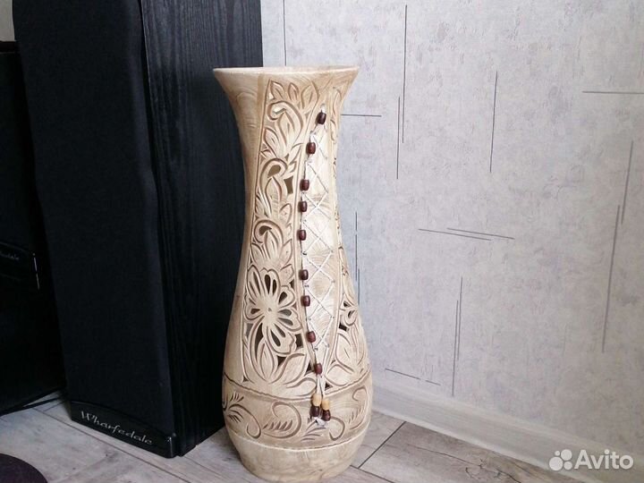 Ваза напольная